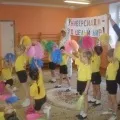 Формування здорового способу життя за допомогою впровадження здоров'язберігаючих технологій (дитячі вироби) Формування здорового способу життя за допомогою впровадження здоров'язберігаючих технологій