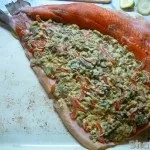 Форель фарширована - кулінарний сайт шате