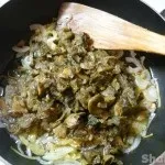 Форель фарширована - кулінарний сайт шате