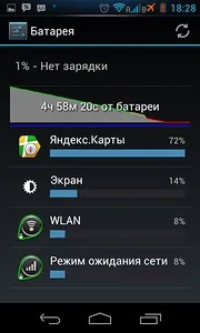 Explay infinity - огляд андроїд-смартфона за десять тисяч рублів (десять) Explay infinity - огляд андроїд-смартфона за десять тисяч рублів