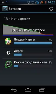 Explay infinity - огляд андроїд-смартфона за десять тисяч рублів (десять) Explay infinity - огляд андроїд-смартфона за десять тисяч рублів