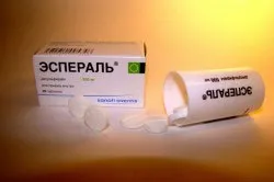 Еспераль гель відгуки про лікування алкоголізму (гель) Еспераль гель відгуки про лікування алкоголізму