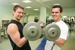 Фітнес як спосіб життя - статті про фітнес (фітнес) Фітнес як спосіб життя - статті про фітнес