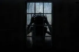 Фагофобія - страх вдавитися їжею