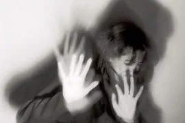 Фагофобія - страх вдавитися їжею