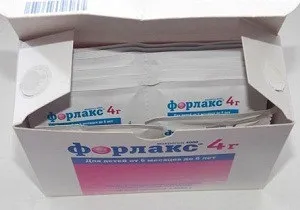 Форлакс інструкція із застосування для дітей різного віку (форлакс) Форлакс інструкція із застосування для дітей різного віку