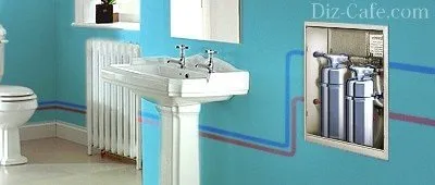 Фільтр очищення води для дачі який краще вибрати і чому огляд марок (дачі) Фільтр очищення води для дачі який краще вибрати і чому огляд марок