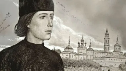Федір Достоєвський і 19 заповідей Мишкіна (заповідей) Федір Достоєвський і 19 заповідей Мишкіна