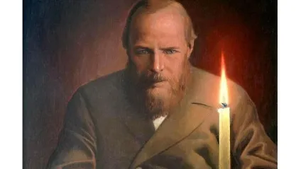 Федір Достоєвський і 19 заповідей Мишкіна (федор) Федір Достоєвський і 19 заповідей Мишкіна