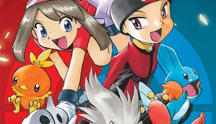Це що за покемон інтерв'ю з творцями pokemon adventures, yesasia (adventures) Це що за покемон інтерв'ю з творцями pokemon adventures, yesasia