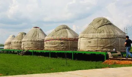 Етносвіт »(Боровськ, Калузька область) розташування на карті, ціни, відгуки, програми, як дістатися (Калузька) Етносвіт »(Боровськ, Калузька область) розташування на карті, ціни, відгуки, програми, як дістатися