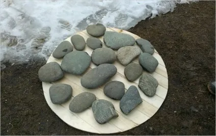 Фільтри для води для колодязя донні своїми руками (руками) Фільтри для води для колодязя донні своїми руками
