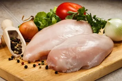Фарш з індички, рецепти