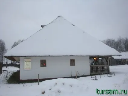 Етносвіт фото, пам'ятки, адреса, як дістатися до Етносвіт, а так же офіційний сайт (Етносвіт адреса) Етносвіт фото, пам'ятки, адреса, як дістатися до Етносвіт, а так же офіційний сайт