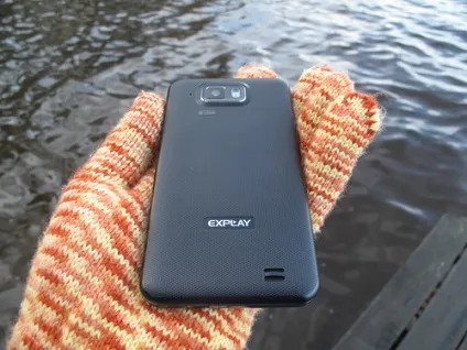 Explay infinity - огляд андроїд-смартфона за десять тисяч рублів (infinity) Explay infinity - огляд андроїд-смартфона за десять тисяч рублів
