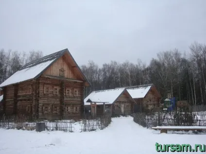Етносвіт фото, пам'ятки, адреса, як дістатися до Етносвіт, а так же офіційний сайт (Етносвіт Калузька область фото) Етносвіт фото, пам'ятки, адреса, як дістатися до Етносвіт, а так же офіційний сайт
