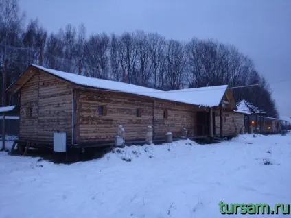Етносвіт фото, пам'ятки, адреса, як дістатися до Етносвіт, а так же офіційний сайт (Етносвіт Калузька область офіційний сайт фото) Етносвіт фото, пам'ятки, адреса, як дістатися до Етносвіт, а так же офіційний сайт