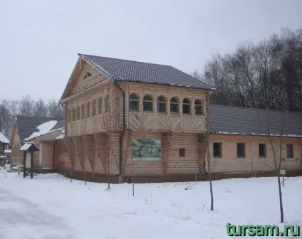 Етносвіт фото, пам'ятки, адреса, як дістатися до Етносвіт, а так же офіційний сайт (фото) Етносвіт фото, пам'ятки, адреса, як дістатися до Етносвіт, а так же офіційний сайт