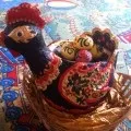 Фотозвіт з малювання пасхальної листівки і підготовка до «пасці» (конспекти занять) Фотозвіт з малювання пасхальної листівки і підготовка до «пасці»