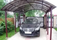 Герметизація труби на даху