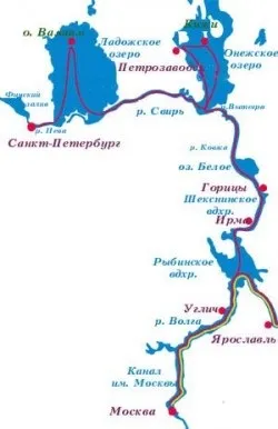 Географія 6 клас штучні водойми (географія 6 клас: штучні водойми) Географія 6 клас штучні водойми