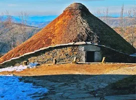 Галісія - край світу в іспанії (край) Галісія - край світу в іспанії
