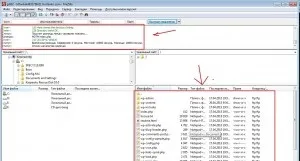 Ftp-клієнт filezilla (ftp-клієнт) Ftp-клієнт filezilla