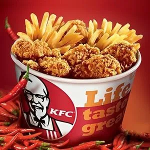 Франшиза kfc - побудуйте ідеальний бізнес! (Франшиза kfc вУкаіни) Франшиза kfc - побудуйте ідеальний бізнес!
