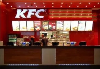 Франшиза kfc вартість, скільки коштує, ціна КФВ вУкаіни