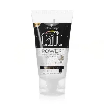 Гель-віск для волосся taft як користуватися засобами для укладання ultra і power, відгуки (укладання) Гель-віск для волосся taft як користуватися засобами для укладання ultra і power, відгуки