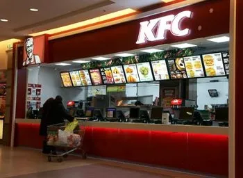 Франшиза kfc відгуки, вартість вУкаіни, умови, термін окупності