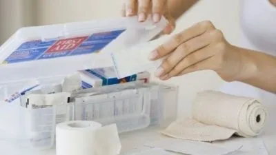 Фурункул у вусі лікування зовнішнього слухового проходу в домашніх умовах (лікування) Фурункул у вусі лікування зовнішнього слухового проходу в домашніх умовах