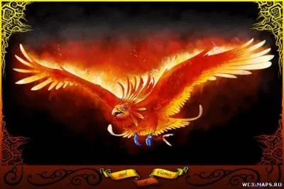 Гайд по phoenix Фінікс для dota (phoenix) Гайд по phoenix Фінікс для dota
