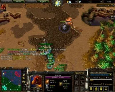 Гайд по phoenix Фінікс для dota (гайд) Гайд по phoenix Фінікс для dota