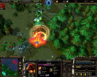 Гайд по phoenix Фінікс для dota (Фінікс) Гайд по phoenix Фінікс для dota