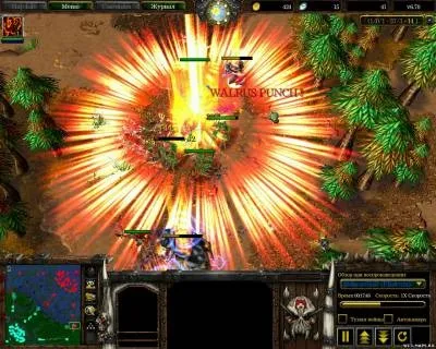 Гайд по phoenix Фінікс для dota (Фінікс) Гайд по phoenix Фінікс для dota