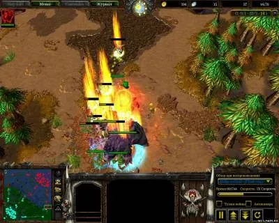 Гайд по phoenix Фінікс для dota (dota) Гайд по phoenix Фінікс для dota