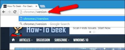 Де знаходиться папка профілю chrome на windows, mac і linux (знаходиться) Де знаходиться папка профілю chrome на windows, mac і linux