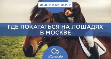 Де покататися верхи на конях в москві і Підмосков'ї (верхом) Де покататися верхи на конях в москві і Підмосков'ї