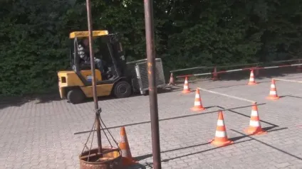 Де отримати права по навантажувач нового зразка (отримати) Де отримати права по навантажувач нового зразка
