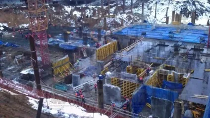 Геодезичний моніторинг (гільдія інженерів роботи геодезія межування топографія кадастр) геодезичний моніторинг