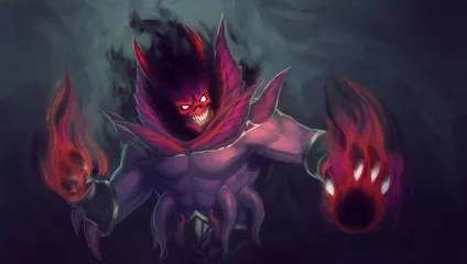 Гайд на Шадов демона доту 2 - shadow demon dotaguide (гайд) Гайд на Шадов демона доту 2 - shadow demon dotaguide