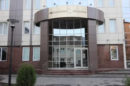 Франшиза медичного di центру (франшиза медичного центру) Франшиза медичного di центру