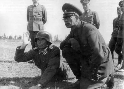 генерал уласов