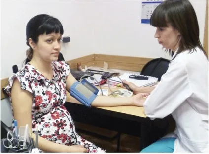 Гбуз обласний перинатальний центр