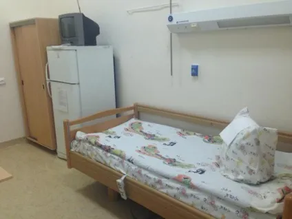 Гематологічний центр, Харків адреси, діяльність, відгуки (гематологічний) Гематологічний центр, Харків адреси, діяльність, відгуки