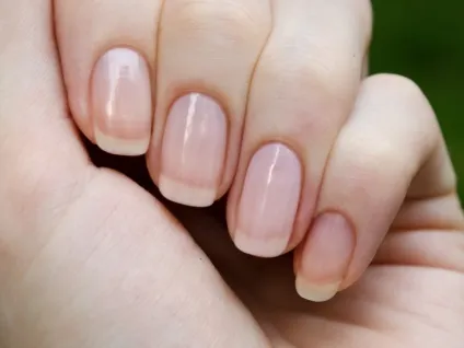 Французький манікюр відгук, блог lady on beauty - сайт про косметику і красу (французький) Французький манікюр відгук, блог lady on beauty - сайт про косметику і красу