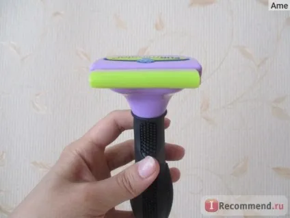Фурминатор furminator - «furminator вам на допомогу проти шерсті ваших вихованців», відгуки покупців (кішок довгошерстих порід) Фурминатор furminator - «furminator вам на допомогу проти шерсті ваших вихованців», відгуки покупців