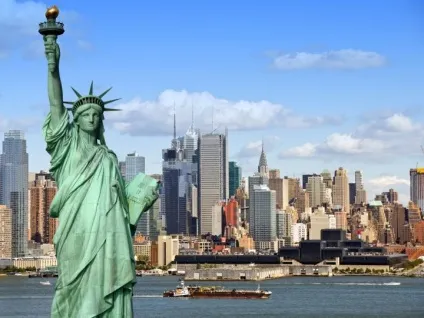 Де краще жити в сша топ-10 міст для українських (жити) Де краще жити в сша топ-10 міст для українських