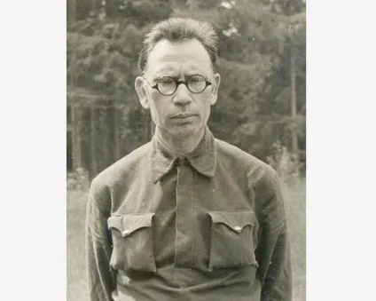 Генерал уласов 1